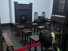 -八七会议会址纪念馆
