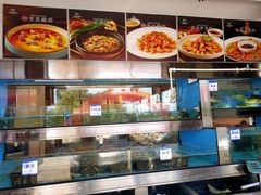 -上菜呷饭(花溪店)