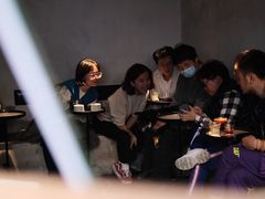 -SeekSeeking咖啡专门店(堰塘街店)