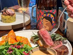 -Brut Eatery Wine Bar & Restaurant (建国东路店)