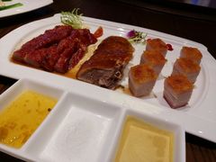 -ZEN采蝶轩·粤味臻鲜·手作点心·商务宴请(泰州店)