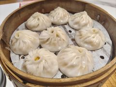 -馋三尺蟹粉小笼(人民广场店)