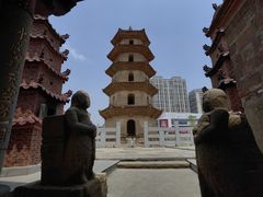 -安平桥