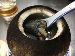 -達揚原味燉品(文明路店)