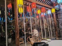 -院8里·少城记忆老川菜(宽窄巷子店)