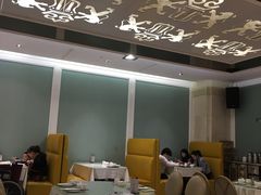 大堂-狮王府淮扬菜(新街口友谊店)