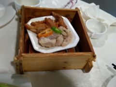 排骨并凤爪-百乐门喜宴(海珠广场华厦店)