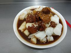 -三和美食(西华路店)