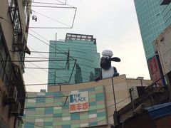 -Olé精品超市(上海虹桥南丰城店)