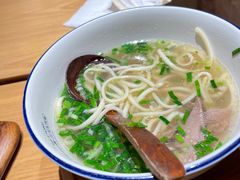 -马记永·兰州牛肉面(天通苑家乐福店)