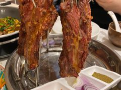 -巴依老爷·新疆美食(上城区天城路店)