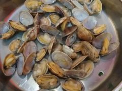 -新享乐海鲜(翠华路店)