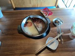 -傣妹火锅(四川北路店)