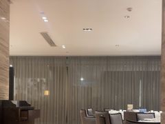 -宁波逸东豪生大酒店·逸轩中餐厅