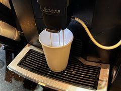 -上海齐鲁万怡大酒店·辣椒屋咖啡厅