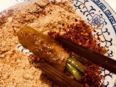 -西昌老号李小肠特色烧烤园(双流店)