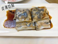 爽滑牛肉肠粉-御彩酒家(东风东路店)