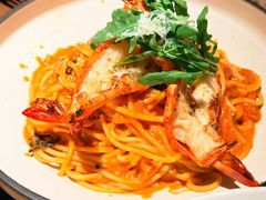 -食间牛排(重庆路万达店)