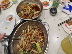 -重庆巴渝火锅(钟家村店)