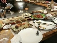 -赤坂亭·M9和牛烧肉·铁板烧(合肥万象城店)
