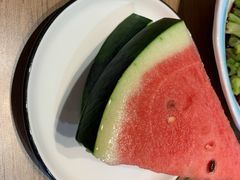 -街角等你.大连海鲜烧烤.经典铁板海鲜串(西安路店)