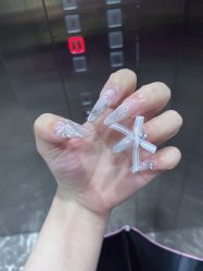 -UGIRL有个美甲