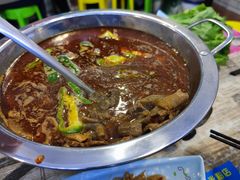 -进哥湖南津市牛肉粉店(下沙店)