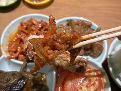 -晓宇盒饭(民安街店)