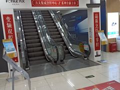 -苏宁易购(上海沪太路二店)