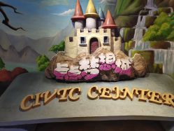 -点点梦想城(鑫苑都汇店)