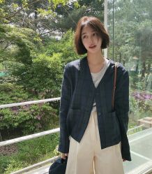 -In Style造型