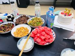 -波螺油子青岛本帮菜(银座店)