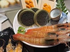 -水木锦堂·自助铁板烧(望京凯德MALL店)