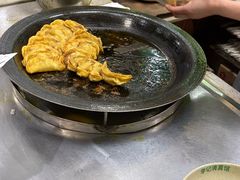 -李记清真馆(打钉巷店)