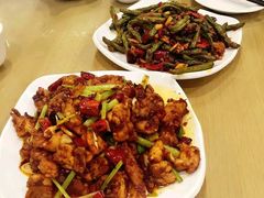 -新302餐厅(国家新闻出版广电总局)