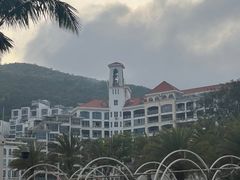 -大梅沙海滨公园