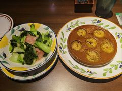 -萨莉亚意式餐厅(莲花国际广场店)