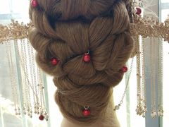 -艺采红鹰职业培训学校