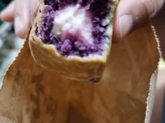 -姜先生仙仙豆糕(浦江万达店)