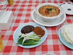 -東豫狼烧烤. 碳火烤鱼. 小龙虾(上海首店)