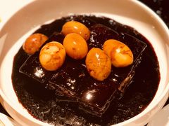-上海苏宁宝丽嘉酒店·嘉府壹号中餐厅