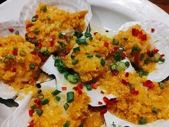 -夹夹大·蟹蟹大排档(财富又一城店)