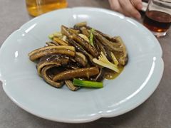 鳝丝-沪依小酒馆心意菜