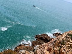 -广东惠东海龟国家级自然保护区