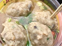 原味盲公丸-无影脚佛山陈氏盲公丸始创店(飞鸿街店)