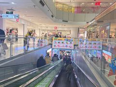 -北京华联购物中心(天通苑店)