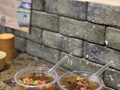 西施冰粉-蜀国大将老火锅(江北店)