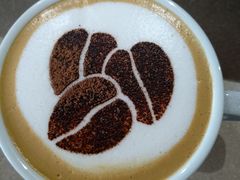 -COSTA COFFEE(阿里中心店)