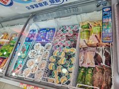 -跃进雪糕(跃进路店)