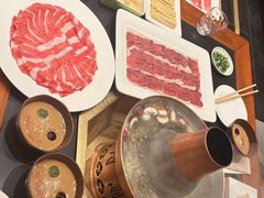 -南门涮肉(后海店)